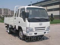 Бортовой грузовик FAW Jiefang CA1062PK26L3R5-1A