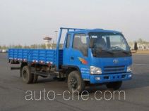 Бортовой грузовик FAW Jiefang CA1062PK26L3R5-3