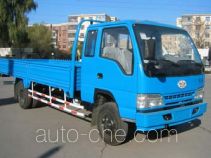 Бортовой грузовик FAW Jiefang CA1062PK26L4R5
