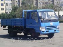 Бортовой грузовик FAW Jiefang CA1051K26JL4R5