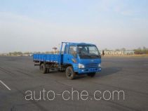 Бортовой грузовик FAW Jiefang CA1062PK26L4R5-3