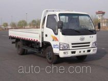 Бортовой грузовик FAW Jiefang CA1062PK6L2-3