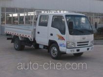 Бортовой грузовик FAW Jiefang CA1062PK6L2R-3