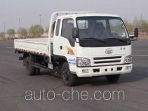 Бортовой грузовик FAW Jiefang CA1062PK6L2R5-3
