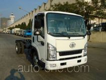 Шасси грузового автомобиля FAW Jiefang CA1064PK26L2E4-1