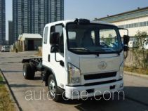 Шасси грузового автомобиля FAW Jiefang CA1064PK26L2R5E4-1