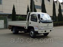 Бортовой грузовик FAW Jiefang CA1070K6L3E3