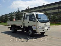 Бортовой грузовик FAW Jiefang CA1070K6L3R5E3