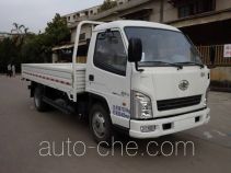 Бортовой грузовик FAW Jiefang CA1070K7L3E5