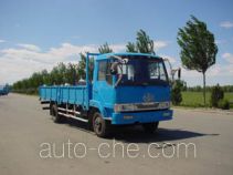 Бортовой грузовик FAW Jiefang CA1092PK28L3