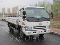 Бортовой грузовик FAW Jiefang CA1052PK26L2E4-1