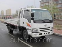 Бортовой грузовик FAW Jiefang CA1042PK26L2R5E4