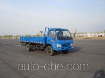 Бортовой грузовик FAW Jiefang CA1072PK26L3-3