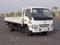 Бортовой грузовик FAW Jiefang CA1072PK6L2-3