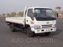 Бортовой грузовик FAW Jiefang CA1072PK6L2-3A