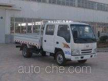 Бортовой грузовик FAW Jiefang CA1072PK6L2R-3