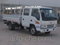 Бортовой грузовик FAW Jiefang CA1072PK6L2R-3A