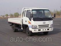 Бортовой грузовик FAW Jiefang CA1072PK6L2R5-3