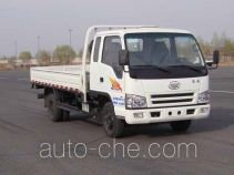 Бортовой грузовик FAW Jiefang CA1072PK6L2R5-3A