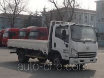 Дизельный бескапотный бортовой грузовик FAW Jiefang CA1073P40K2L1EA84