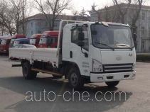 Дизельный бескапотный бортовой грузовик FAW Jiefang CA1073P40K2L2EA85