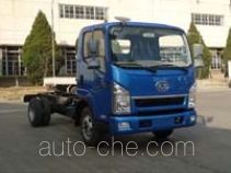 Шасси грузового автомобиля FAW Jiefang CA1074PK26L2E4B
