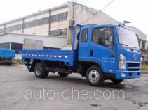 Бортовой грузовик FAW Jiefang CA1074PK26L2R5E4