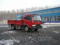 Бортовой грузовик FAW Jiefang CA1077K28L3