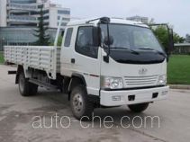 Бортовой грузовик FAW Jiefang CA1080K35L5R5