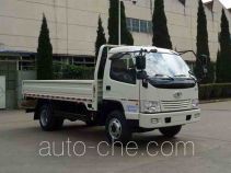 Бортовой грузовик FAW Jiefang CA1080K6L3E4