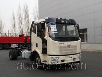 Шасси дизельного бескапотного грузовика FAW Jiefang CA1080P62K1E5Z