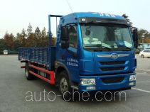 Дизельный бескапотный бортовой грузовик FAW Jiefang CA1080PK2E5A80