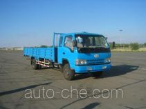 Бортовой грузовик FAW Jiefang CA1081K28L4R5