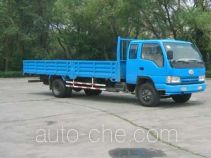 Бортовой грузовик FAW Jiefang CA1082PK28L6R5