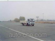 Бескапотный бортовой грузовик FAW Jiefang CA1081P10K2L2