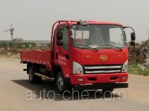 Дизельный бескапотный бортовой грузовик FAW Jiefang CA1083P40K2L1E5A84
