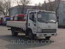 Дизельный бескапотный бортовой грузовик FAW Jiefang CA1081P40K2L2E4A84