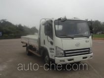 Дизельный бескапотный бортовой грузовик FAW Jiefang CA1081P40K2L2E4A85