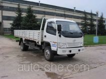 Бортовой грузовик FAW Jiefang CA1081P90K34L