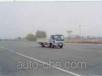 Бескапотный бортовой грузовик FAW Jiefang CA1081PK2L2