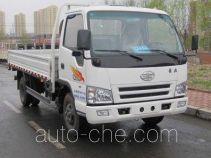 Бортовой грузовик FAW Jiefang CA1082PK26L2-3