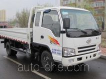 Бортовой грузовик FAW Jiefang CA1082PK26L2R5-3A