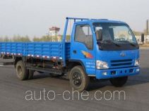 Бортовой грузовик FAW Jiefang CA1082PK26L3-3