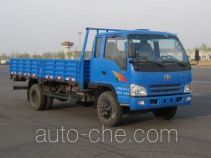Бортовой грузовик FAW Jiefang CA1082PK26L3R5-3