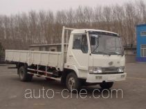 Бортовой грузовик FAW Jiefang CA1082PK28L4A