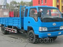 Бортовой грузовик FAW Jiefang CA1082PK28L5R5