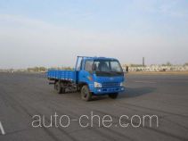 Бортовой грузовик FAW Jiefang CA1082PK28L5R5-3