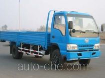 Бортовой грузовик FAW Jiefang CA1082PK28L6