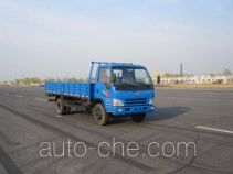Бортовой грузовик FAW Jiefang CA1082PK28L6-3