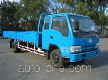 Бортовой грузовик FAW Jiefang CA1082PK28L6R5-3